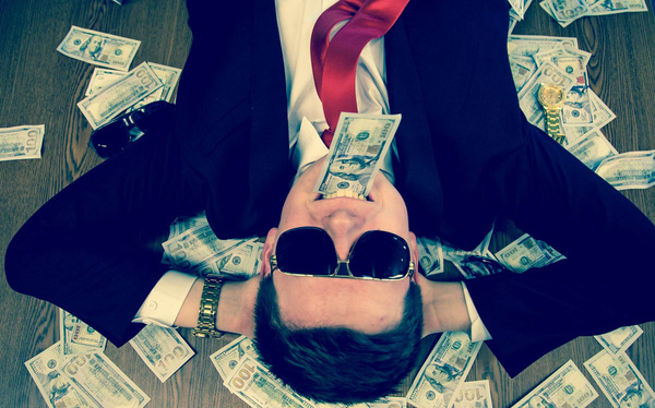  Bitcoin tạo ra 100.000 triệu ph&uacute; đ&ocirc;la sau 3 th&aacute;ng  - Ảnh 1.