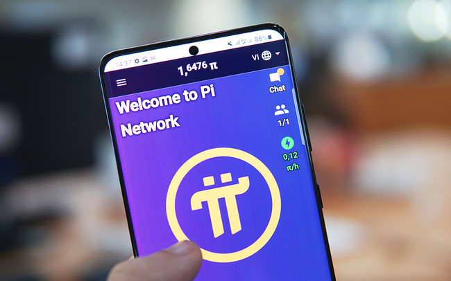  Đổ x&ocirc; đ&agrave;o Pi, người d&ugrave;ng thực sự kh&ocirc;ng mất g&igrave;?  - Ảnh 1.