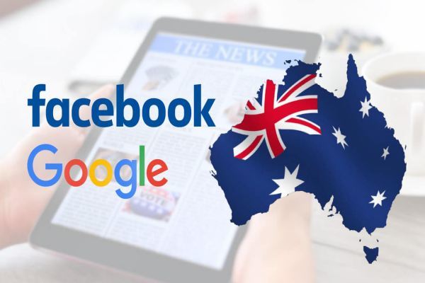 Yêu cầu Facebook và Google trả phí, ai sẽ là người định giá tin tức? - Ảnh 1. Yêu cầu Facebook và Google trả phí, ai sẽ là người định giá tin tức? - Ảnh 1.