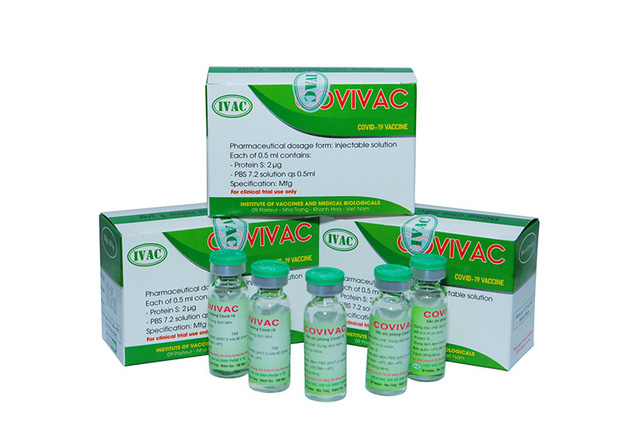  [CH&Iacute;NH THỨC] 9 nh&oacute;m đối tượng ưu ti&ecirc;n v&agrave; miễn ph&iacute; ti&ecirc;m vaccine COVID-19  - Ảnh 3.