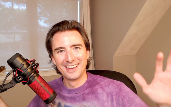  Cha đẻ phong tr&agrave;o thổi gi&aacute; cổ phiếu qua Reddit chia sẻ c&aacute;ch t&igrave;m ra mỏ v&agrave;ng tiếp theo  - Ảnh 1.