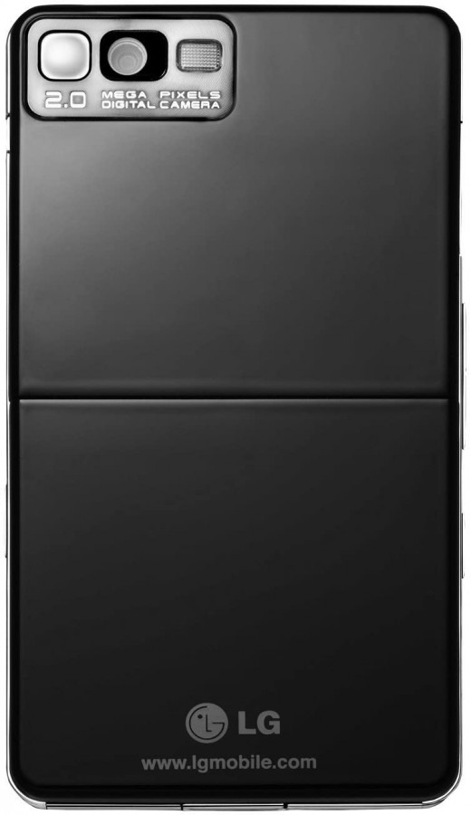 Kh&ocirc;ng phải iPhone, đ&acirc;y mới ch&iacute;nh l&agrave; chiếc điện thoại đầu ti&ecirc;n c&oacute; m&agrave;n h&igrave;nh cảm ứng điện dung - Ảnh 3.