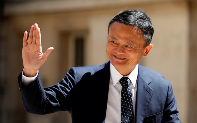 Bloomberg: Alibaba không còn cần Jack Ma - Ảnh 1. Bloomberg: Alibaba không còn cần Jack Ma - Ảnh 1.