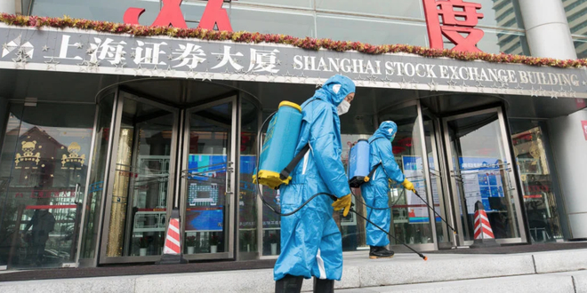 Kh&oacute; hơn ph&aacute; &aacute;n mạng: Cuộc đại chiến truy vết F0 của Covid-19 giữa l&ograve;ng Thượng Hải, với những con người chẳng được ai ghi nhận - Ảnh 5.