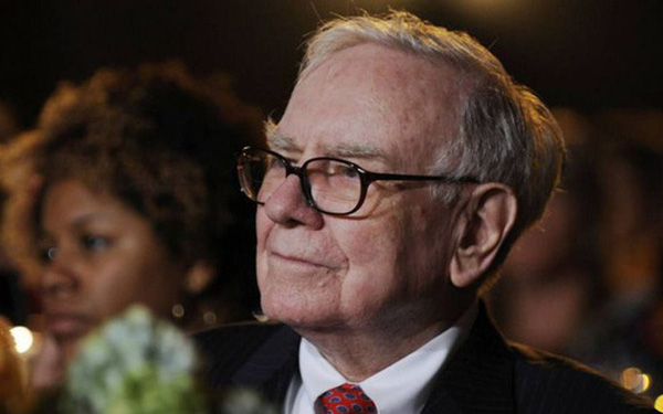 Vì sao Warren Buffett luôn nói không với bán khống, dù cổ phiếu đó có là GameStop - Ảnh 1. Vì sao Warren Buffett luôn nói không với bán khống, dù cổ phiếu đó có là GameStop - Ảnh 1.