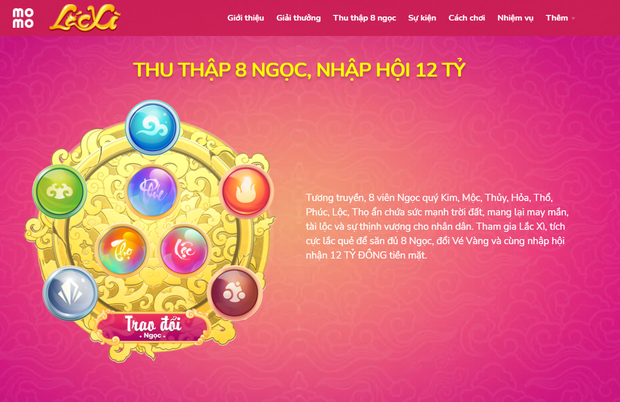 Nhiều cạm bẫy lợi dụng tr&ograve; chơi Lắc X&igrave; MoMo để lừa đảo - Ảnh 3.