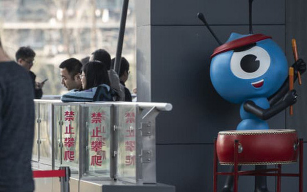  Giới chức Trung Quốc siết quy định quản l&yacute; với c&aacute;c &ldquo;đại gia&rdquo; Internet nội địa  - Ảnh 1.