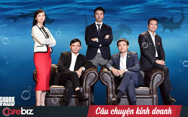 Shark Hưng kể chuyện ‘cá mập’ bị biến thành ‘cá kho’: Có nhiều startup không trung thực, coi NĐT như ‘cây xăng miễn phí’, vô đổ rồi chạy tiếp mà lại không mất tiền - Ảnh 3. Shark Hưng kể chuyện ‘cá mập’ bị biến thành ‘cá kho’: Có nhiều startup không trung thực, coi NĐT như ‘cây xăng miễn phí’, vô đổ rồi chạy tiếp mà lại không mất tiền - Ảnh 3.