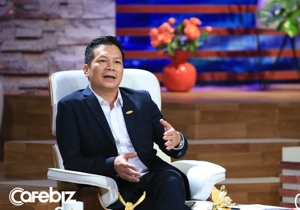 Shark Hưng kể chuyện ‘cá mập’ bị biến thành ‘cá kho’: Có nhiều startup không trung thực, coi NĐT như ‘cây xăng miễn phí’, vô đổ rồi chạy tiếp mà lại không mất tiền - Ảnh 2. Shark Hưng kể chuyện ‘cá mập’ bị biến thành ‘cá kho’: Có nhiều startup không trung thực, coi NĐT như ‘cây xăng miễn phí’, vô đổ rồi chạy tiếp mà lại không mất tiền - Ảnh 2.