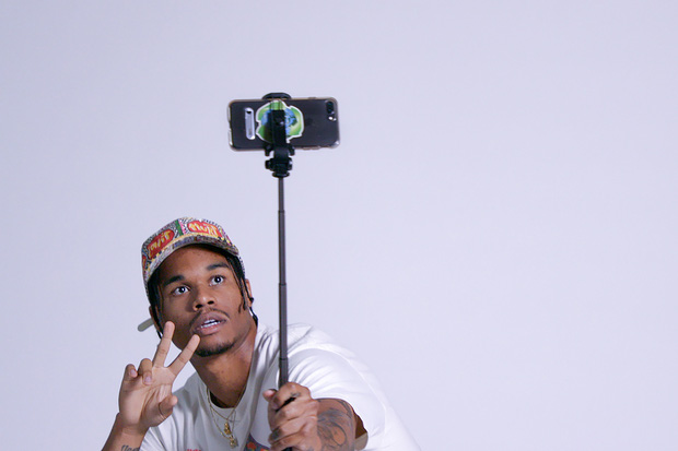 Sự giả tạo đằng sau vẻ h&agrave;o nho&aacute;ng: Những m&aacute;nh kh&oacute;e m&agrave; c&aacute;c ng&ocirc;i sao mạng thực hiện để ng&agrave;y c&agrave;ng trở n&ecirc;n nổi tiếng hơn - Ảnh 4.