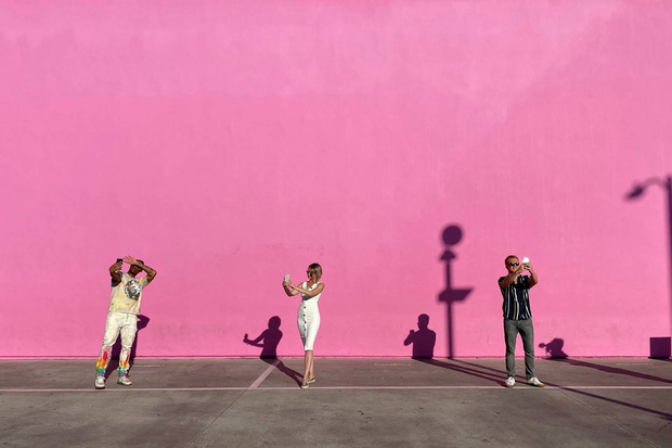 Sự giả tạo đằng sau vẻ h&agrave;o nho&aacute;ng: Những m&aacute;nh kh&oacute;e m&agrave; c&aacute;c ng&ocirc;i sao mạng thực hiện để ng&agrave;y c&agrave;ng trở n&ecirc;n nổi tiếng hơn - Ảnh 5.