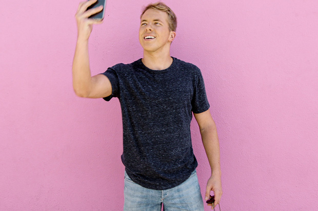 Sự giả tạo đằng sau vẻ h&agrave;o nho&aacute;ng: Những m&aacute;nh kh&oacute;e m&agrave; c&aacute;c ng&ocirc;i sao mạng thực hiện để ng&agrave;y c&agrave;ng trở n&ecirc;n nổi tiếng hơn - Ảnh 6.