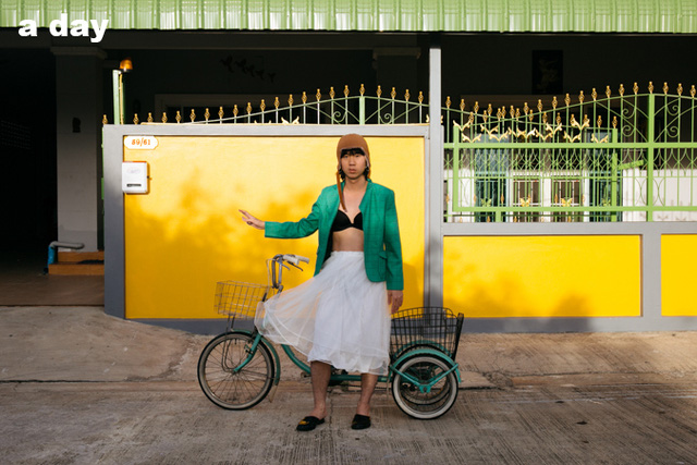  Th&aacute;nh quảng c&aacute;o&rdquo; Th&aacute;i Lan: Thanh ni&ecirc;n nghi&ecirc;m t&uacute;c chuy&ecirc;n nghĩ &yacute; tưởng h&agrave;i, lập page vốn để g&acirc;y ấn tượng với &ldquo;crush&rdquo; nhưng rồi thu h&uacute;t gần 1 triệu fan  - Ảnh 1.