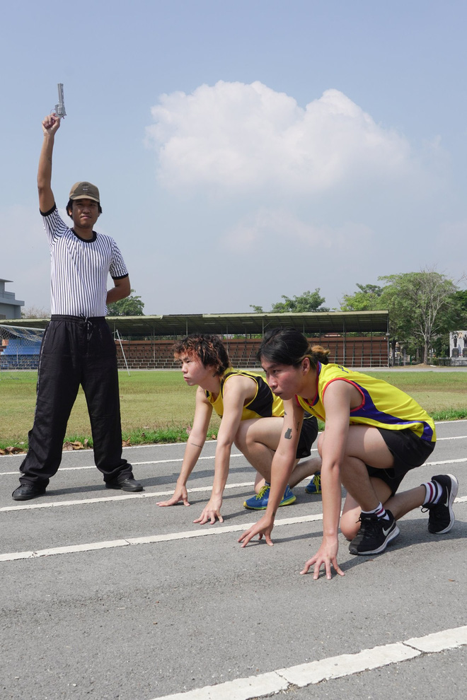  Th&aacute;nh quảng c&aacute;o&rdquo; Th&aacute;i Lan: Thanh ni&ecirc;n nghi&ecirc;m t&uacute;c chuy&ecirc;n nghĩ &yacute; tưởng h&agrave;i, lập page vốn để g&acirc;y ấn tượng với &ldquo;crush&rdquo; nhưng rồi thu h&uacute;t gần 1 triệu fan  - Ảnh 2.