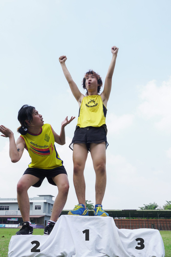  Th&aacute;nh quảng c&aacute;o&rdquo; Th&aacute;i Lan: Thanh ni&ecirc;n nghi&ecirc;m t&uacute;c chuy&ecirc;n nghĩ &yacute; tưởng h&agrave;i, lập page vốn để g&acirc;y ấn tượng với &ldquo;crush&rdquo; nhưng rồi thu h&uacute;t gần 1 triệu fan  - Ảnh 6.