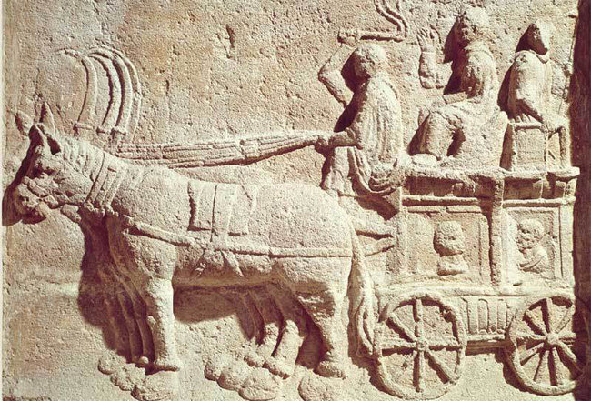 M&agrave;y m&ograve; t&igrave;m kiếm ở th&agrave;nh phố diệt vong Pompeii, c&aacute;c nh&agrave; khoa học sửng sốt khi kh&aacute;m ph&aacute; ra thứ độc nhất v&ocirc; nhị v&ocirc; c&ugrave;ng qu&yacute; gi&aacute; - Ảnh 5.