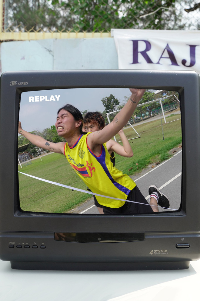  Th&aacute;nh quảng c&aacute;o&rdquo; Th&aacute;i Lan: Thanh ni&ecirc;n nghi&ecirc;m t&uacute;c chuy&ecirc;n nghĩ &yacute; tưởng h&agrave;i, lập page vốn để g&acirc;y ấn tượng với &ldquo;crush&rdquo; nhưng rồi thu h&uacute;t gần 1 triệu fan  - Ảnh 9.