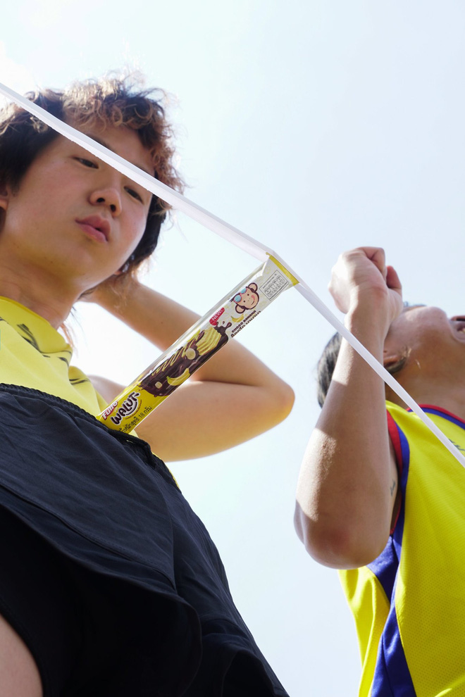  Th&aacute;nh quảng c&aacute;o&rdquo; Th&aacute;i Lan: Thanh ni&ecirc;n nghi&ecirc;m t&uacute;c chuy&ecirc;n nghĩ &yacute; tưởng h&agrave;i, lập page vốn để g&acirc;y ấn tượng với &ldquo;crush&rdquo; nhưng rồi thu h&uacute;t gần 1 triệu fan  - Ảnh 10.