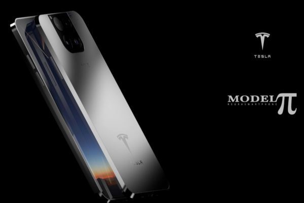 Elon Musk v&agrave; Tesla sẽ lấn s&acirc;n sang lĩnh vực smartphone? - Ảnh 1.