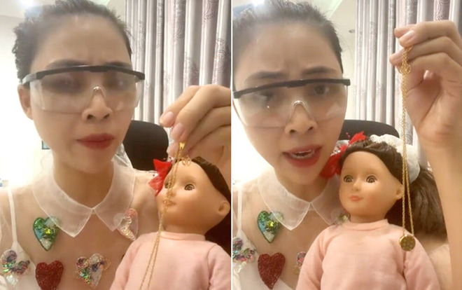 Phụ huynh bức x&uacute;c, đ&ograve;i tẩy chay k&ecirc;nh Youtube sau clip Thơ Nguyễn &ocirc;m b&uacute;p b&ecirc; xin v&iacute;a học giỏi: Ti&ecirc;m nhiễm cho c&aacute;c con những nội dung lệch lạc - Ảnh 1.