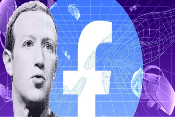 Ông chủ Facebook tiết lộ tham vọng về VR và giao diện não-máy tính - Ảnh 1. Ông chủ Facebook tiết lộ tham vọng về VR và giao diện não-máy tính - Ảnh 1.