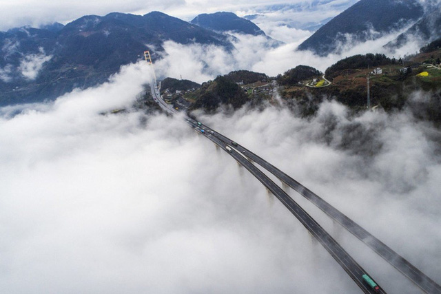 B&iacute; ẩn về th&agrave;nh phố của Trung Quốc c&oacute; tỉ lệ nhiễm COVID-19 thấp kỷ lục: Nhờ 1 b&iacute; k&iacute;p ẩn trong đất?  - Ảnh 2.