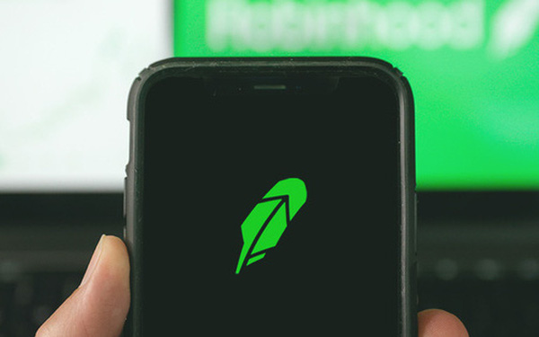Ứng dụng Robinhood tạo cơn sốt chứng khoán mùa đại dịch: Liệu có còn “cướp của người giàu chia cho người nghèo” - Ảnh 1. Ứng dụng Robinhood tạo cơn sốt chứng khoán mùa đại dịch: Liệu có còn “cướp của người giàu chia cho người nghèo” - Ảnh 1.