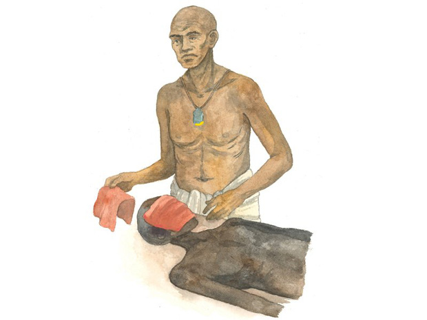 Làm thế nào để tạo ra một xác ướp? Nhân loại vừa tìm ra công thức ướp xác cổ xưa nhất lịch sử, và nó chi tiết đến bất ngờ - Ảnh 2. Làm thế nào để tạo ra một xác ướp? Nhân loại vừa tìm ra công thức ướp xác cổ xưa nhất lịch sử, và nó chi tiết đến bất ngờ - Ảnh 2.