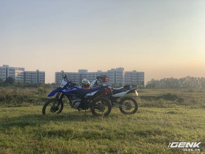 Bộ vá xe máy cho lốp không săm có thực sự tiện lợi? - Ảnh 8. Bộ vá xe máy cho lốp không săm có thực sự tiện lợi? - Ảnh 8.