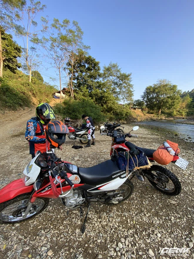 Một sáng đẹp trời dắt xe ra đi làm thì tự nhiên không nổ được? Đây là những nguyên nhân thường gặp và cách xử lý - Ảnh 5. Một sáng đẹp trời dắt xe ra đi làm thì tự nhiên không nổ được? Đây là những nguyên nhân thường gặp và cách xử lý - Ảnh 5.