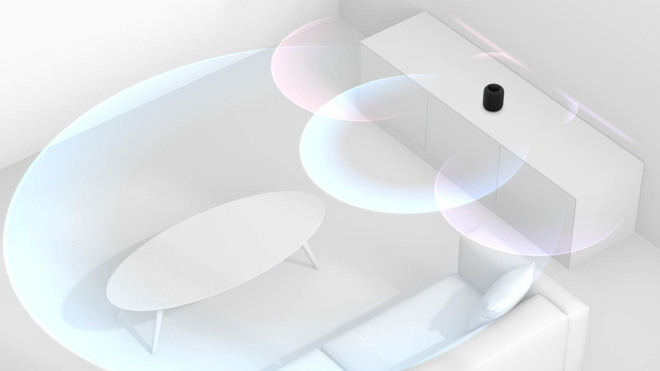 HomePod không chết vì giá cao, mà vì đi ngược lại triết lý đã từng được chính Apple chứng minh bằng AirPods - Ảnh 1. HomePod không chết vì giá cao, mà vì đi ngược lại triết lý đã từng được chính Apple chứng minh bằng AirPods - Ảnh 1.