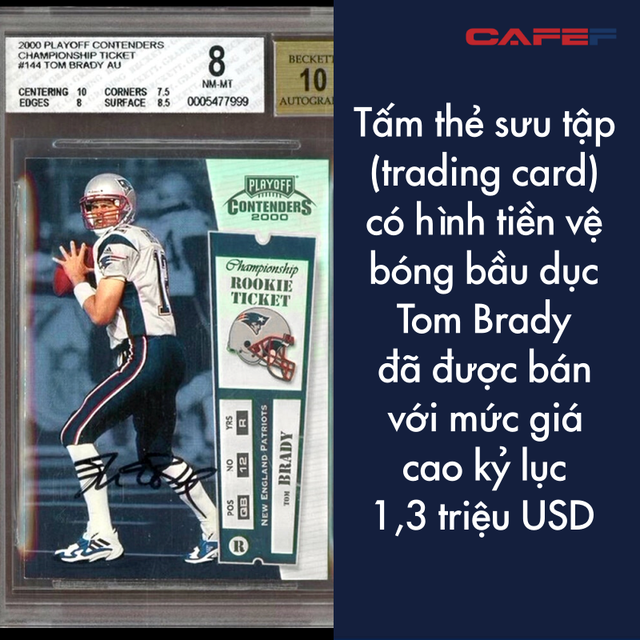 D&acirc;n Mỹ v&agrave; xu hướng đầu tư đi&ecirc;n cuồng: Từ tiền số, tranh ảo cho đến thẻ in ảnh đều trở th&agrave;nh những loại t&agrave;i sản c&oacute; gi&aacute; h&agrave;ng chục triệu USD - Ảnh 1.