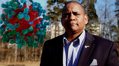  Người đ&agrave;n &ocirc;ng c&oacute; si&ecirc;u kh&aacute;ng thể diệt được virus SARS-CoV-2 d&ugrave; pha lo&atilde;ng m&aacute;u tới 10.000 lần  - Ảnh 1.