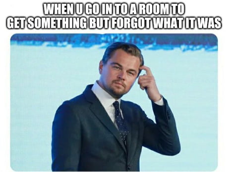 Hiệu ứng ngưỡng cửa l&agrave; g&igrave;, v&agrave; tại sao ch&uacute;ng ta đột nhi&ecirc;n qu&ecirc;n mất những g&igrave; m&igrave;nh muốn n&oacute;i hoặc l&agrave;m? - Ảnh 5.