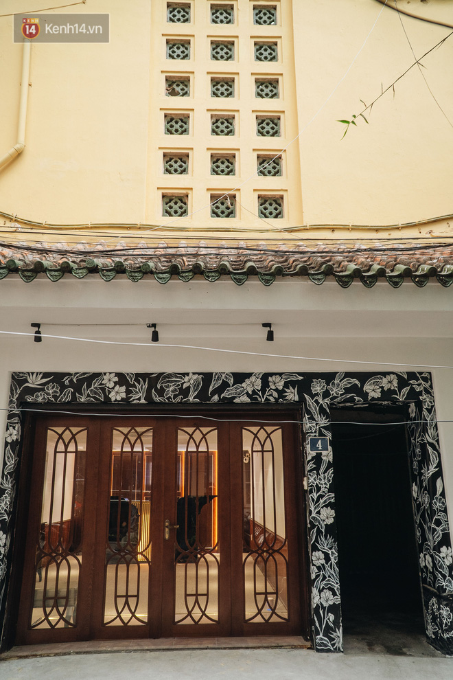 Chuyện &iacute;t người biết về căn biệt thự cổ 110 năm tuổi ở H&agrave; Nội, c&oacute; cả s&agrave;n nhảy đầm cho giới thượng lưu - Ảnh 13.