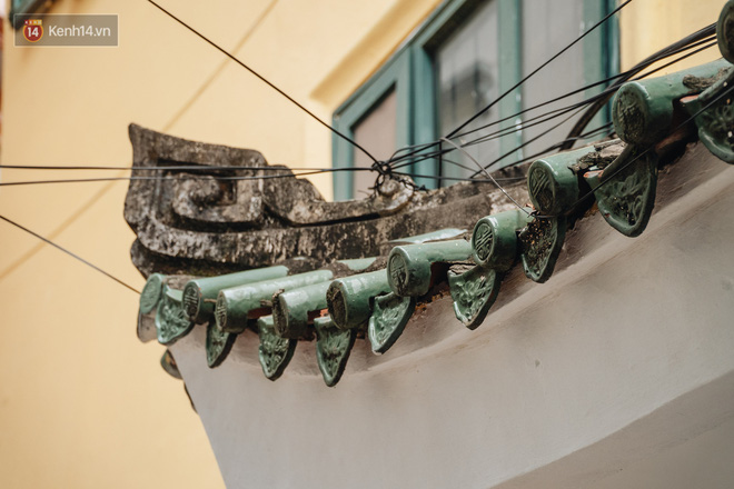 Chuyện &iacute;t người biết về căn biệt thự cổ 110 năm tuổi ở H&agrave; Nội, c&oacute; cả s&agrave;n nhảy đầm cho giới thượng lưu - Ảnh 15.