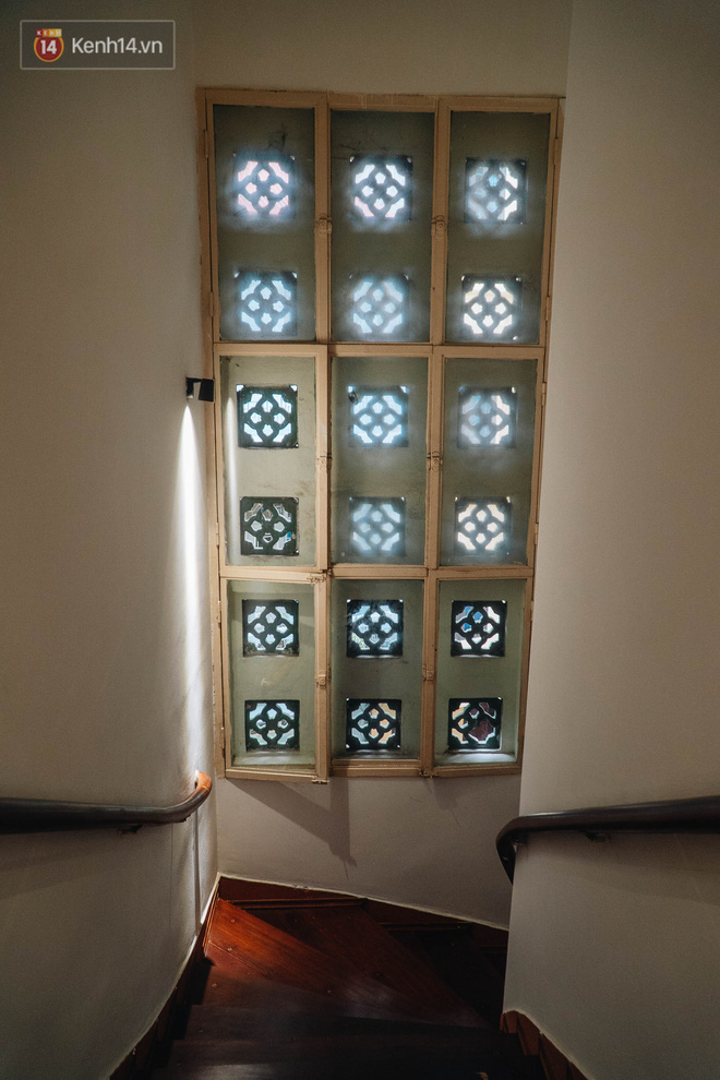 Chuyện &iacute;t người biết về căn biệt thự cổ 110 năm tuổi ở H&agrave; Nội, c&oacute; cả s&agrave;n nhảy đầm cho giới thượng lưu - Ảnh 17.