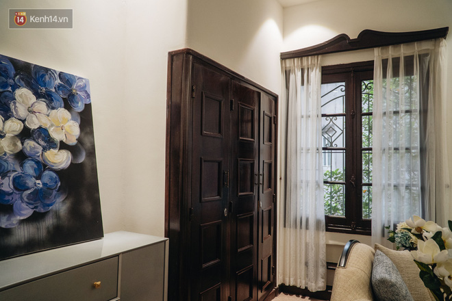 Chuyện &iacute;t người biết về căn biệt thự cổ 110 năm tuổi ở H&agrave; Nội, c&oacute; cả s&agrave;n nhảy đầm cho giới thượng lưu - Ảnh 26.