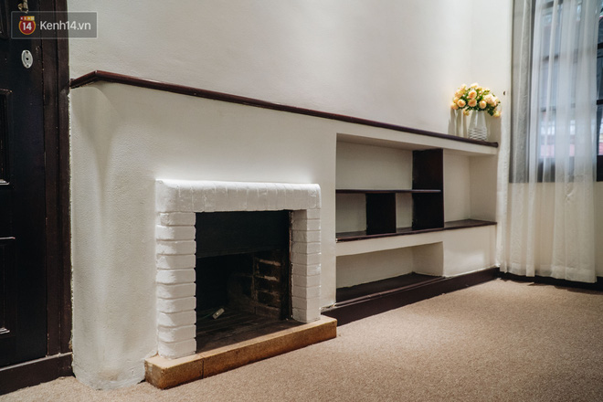 Chuyện &iacute;t người biết về căn biệt thự cổ 110 năm tuổi ở H&agrave; Nội, c&oacute; cả s&agrave;n nhảy đầm cho giới thượng lưu - Ảnh 27.