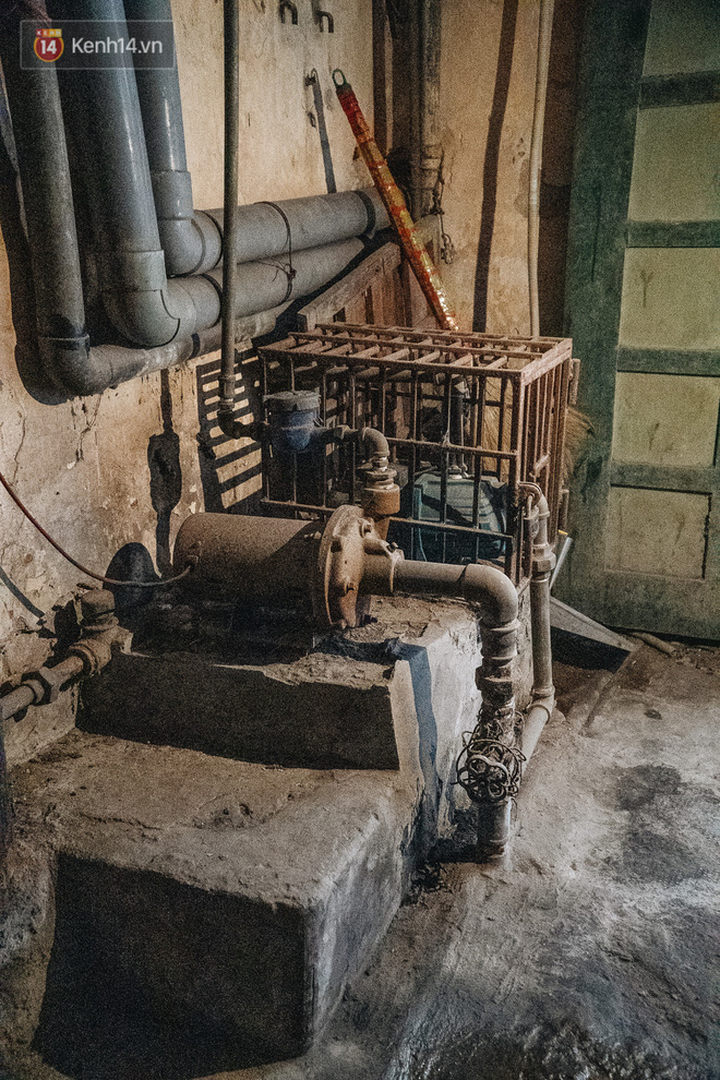 Chuyện &iacute;t người biết về căn biệt thự cổ 110 năm tuổi ở H&agrave; Nội, c&oacute; cả s&agrave;n nhảy đầm cho giới thượng lưu - Ảnh 30.