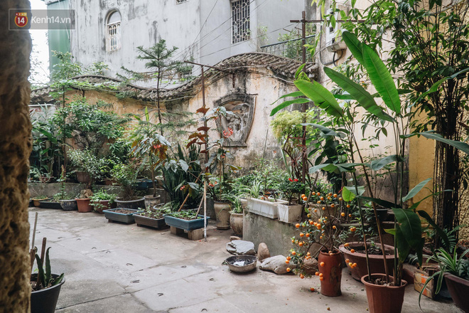 Chuyện &iacute;t người biết về căn biệt thự cổ 110 năm tuổi ở H&agrave; Nội, c&oacute; cả s&agrave;n nhảy đầm cho giới thượng lưu - Ảnh 6.