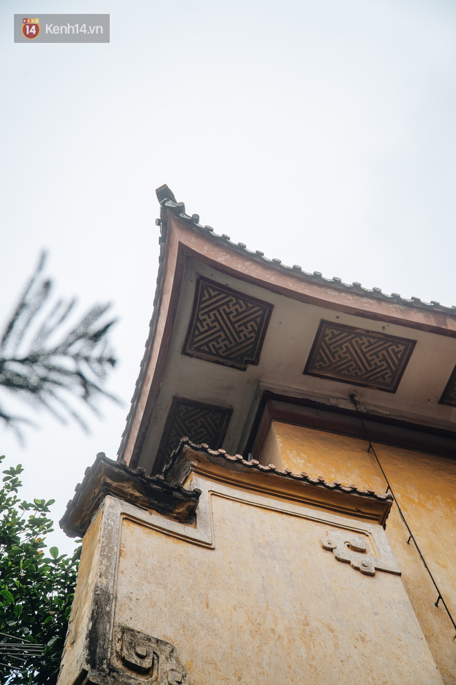 Chuyện &iacute;t người biết về căn biệt thự cổ 110 năm tuổi ở H&agrave; Nội, c&oacute; cả s&agrave;n nhảy đầm cho giới thượng lưu - Ảnh 8.