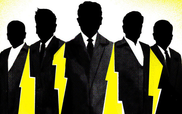 Tesla Mafia: Nh&oacute;m nh&acirc;n vi&ecirc;n, đồng nghiệp cũ của Elon Musk nghỉ việc, mở c&ocirc;ng ty ri&ecirc;ng, tạo ra thế lực 30 tỷ USD cạnh tranh trực tiếp với Tesla  - Ảnh 1.