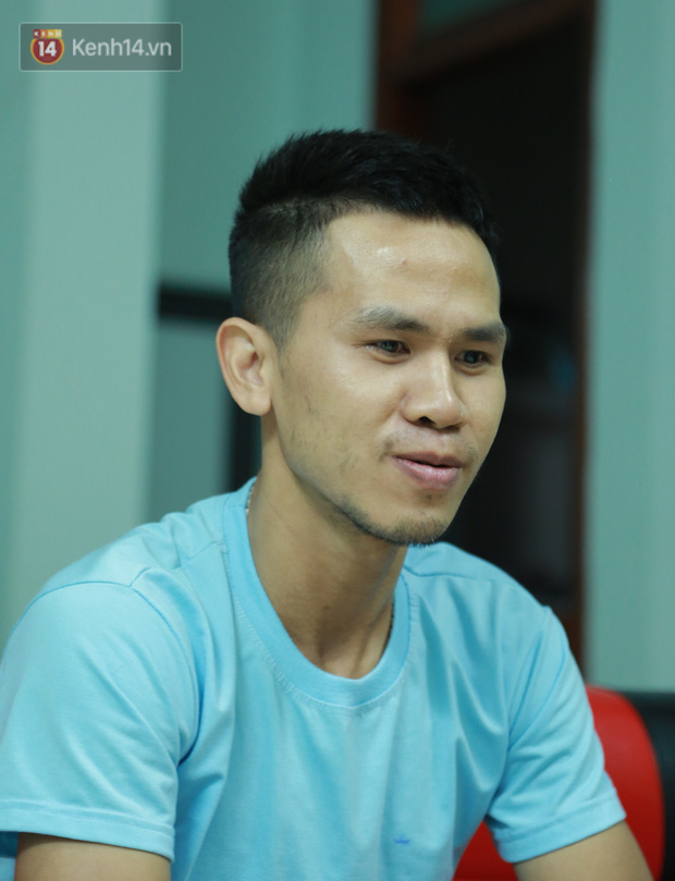 Người hùng Nguyễn Ngọc Mạnh bất ngờ bị mất nick Facebook - Ảnh 2. Người hùng Nguyễn Ngọc Mạnh bất ngờ bị mất nick Facebook - Ảnh 2.