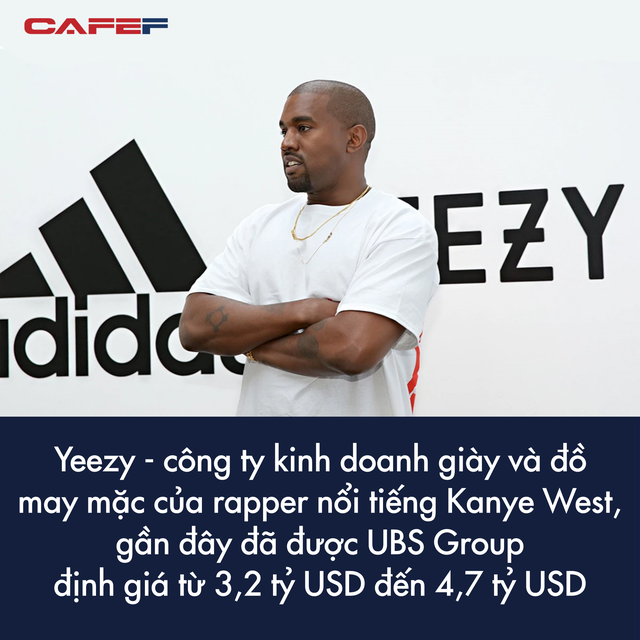 Gi&agrave;y cao g&oacute;t, d&eacute;p sandal trở th&agrave;nh cỗ m&aacute;y mới tạo ra h&agrave;ng tỷ USD cho giới si&ecirc;u gi&agrave;u - Ảnh 3.