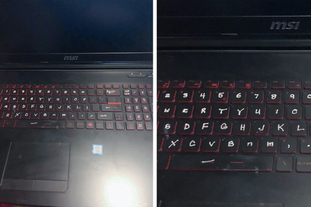 13 người ho&agrave;n to&agrave;n xung khắc với đồ c&ocirc;ng nghệ, chỉ muốn đưa cho cục gạch để x&agrave;i - Ảnh 8.