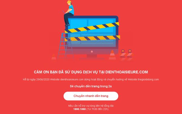 Vì sao có Thế giới di động đỡ đầu mà chuỗi Điện Thoại Giá Rẻ vẫn chết yểu? - Ảnh 1. Vì sao có Thế giới di động đỡ đầu mà chuỗi Điện Thoại Giá Rẻ vẫn chết yểu? - Ảnh 1.