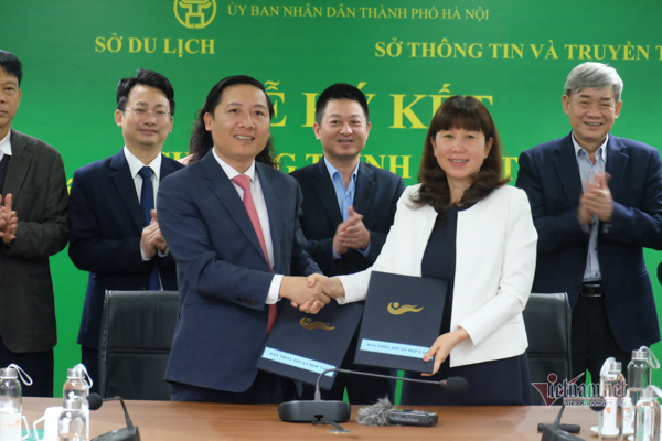 H&agrave; Nội sẽ lắp th&ecirc;m 9 điểm ph&aacute;t WiFi miễn ph&iacute; - Ảnh 2.