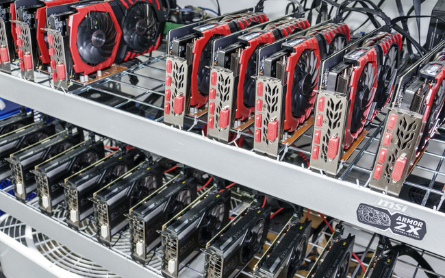  Mua b&aacute;n bitcoin chưa l&agrave; g&igrave;, đ&acirc;y mới l&agrave; giao dịch liều ăn nhiều nhất trong thị trường tiền số  - Ảnh 1.