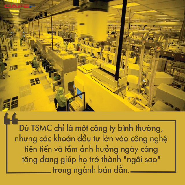 Kh&ocirc;ng phải Intel hay Apple, đ&acirc;y mới l&agrave; c&ocirc;ng ty quan trọng nhất thế giới, khiến cả Mỹ v&agrave; ch&acirc;u &Acirc;u khiếp sợ nhưng rất &iacute;t người biết đến - Ảnh 2.